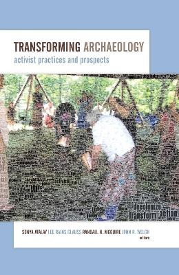 Transforming Archaeology - 