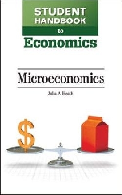 Student Handbook to Economics - Julia A. Heath