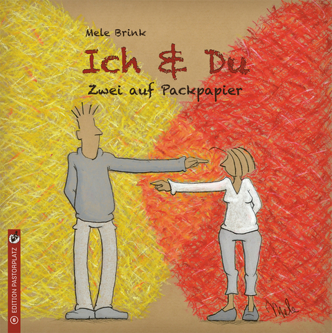 Ich & Du - Mele Brink
