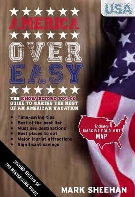 America Over Easy - Mark Sheehan