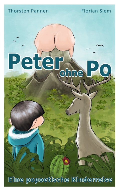 Peter ohne Po - Thorsten Pannen, Florian Siem