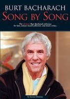 The Little Red Book of Burt Bacharach - Serene Dominic