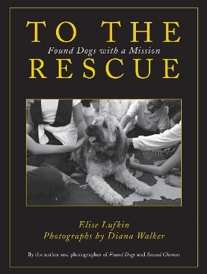 To the Rescue - Elise Lufkin