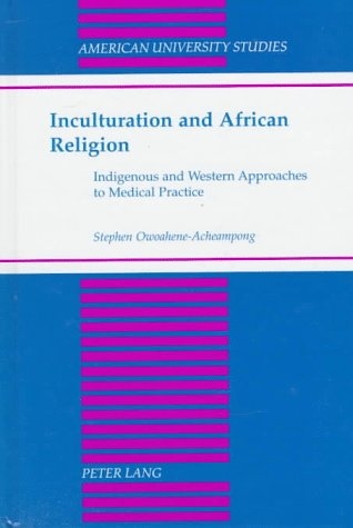 Inculturation and African Religion