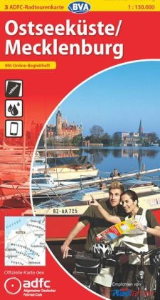 Ostseek&uuml;ste /Mecklenburg