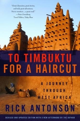 To Timbuktu for a Haircut