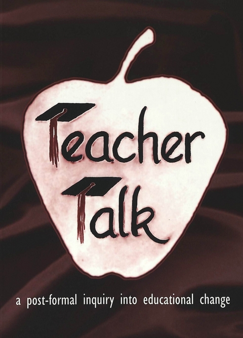 Teacher Talk - Raymond A. Horn