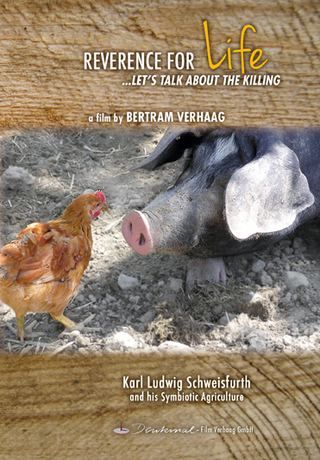 Reverence for Life ...let's talk about the killing