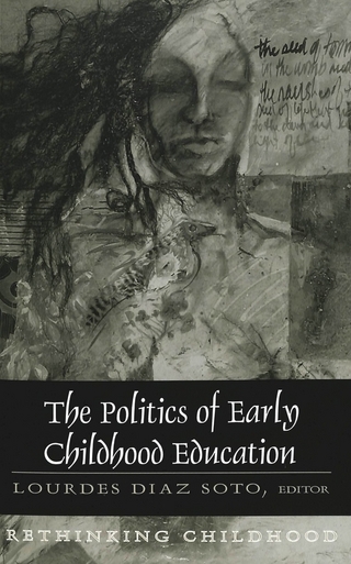 Politics of Early Childhood Education
