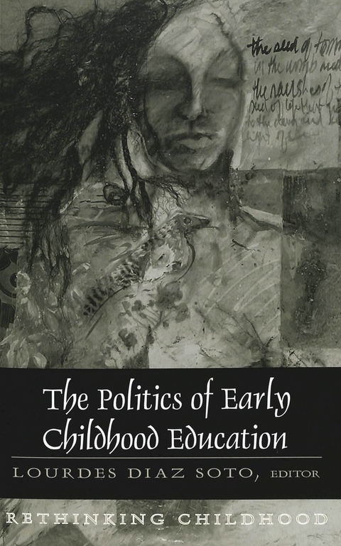 Politics of Early Childhood Education - 