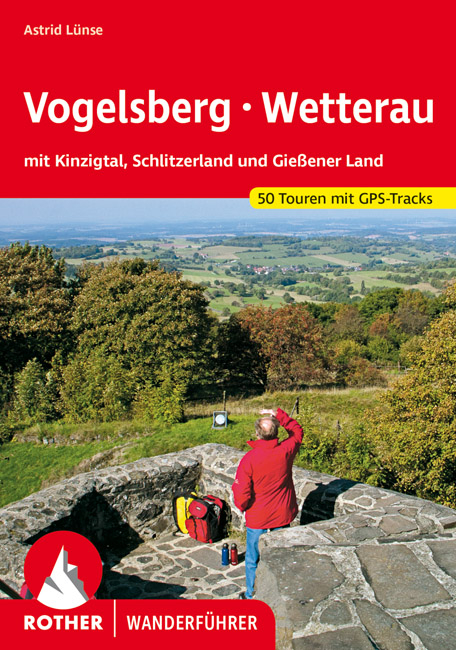 Vogelsberg - Wetterau - Astrid L&uuml;nse