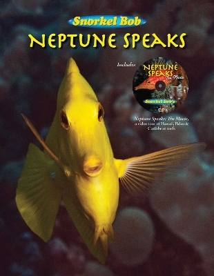 Neptune Speaks - Robert Wintner