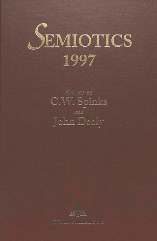 Semiotics 1997