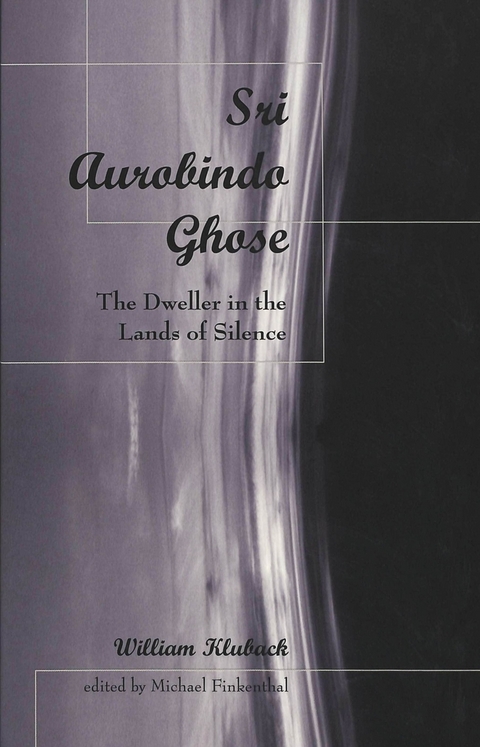 Sri Aurobindo Ghose - 