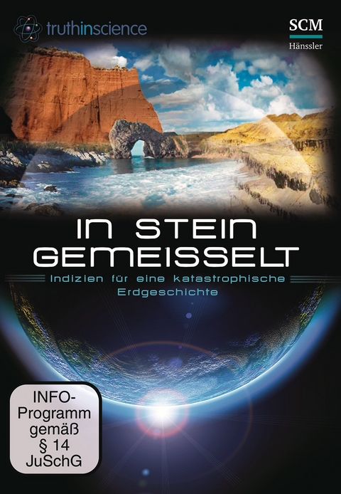 In Stein gemeißelt