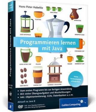 Programmieren lernen mit Java