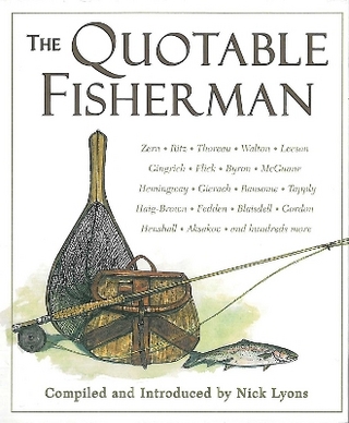 The Quotable Fisherman