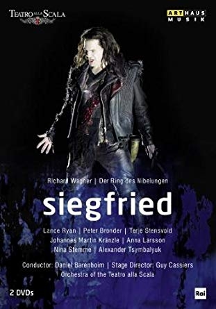 Siegfried - 