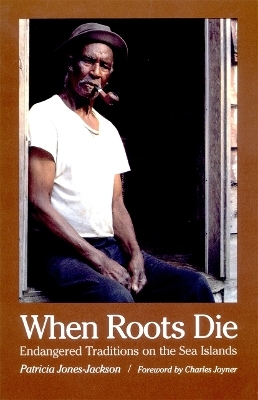 When Roots Die - Patricia Jones-Jackson