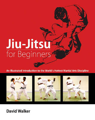 Jiu-Jitsu for Beginners