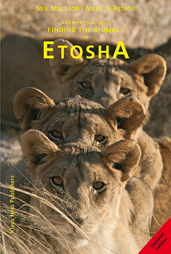 Etosha - Neil Macleod, Nikos G. Petrou