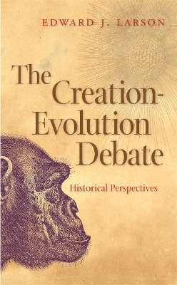 The Creation-Evolution Debate
