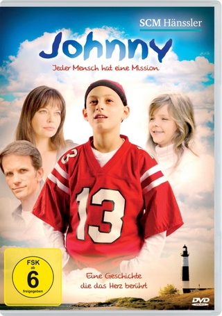 Johnny, 1 DVD