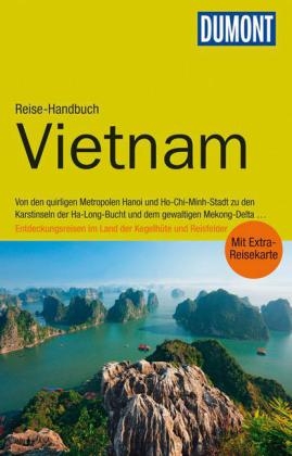 DuMont Reise-Handbuch Reiseführer Vietnam