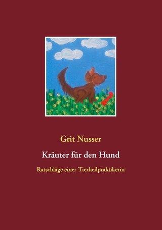 Kräuter für den Hund