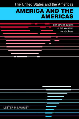 United States and the Americas - 