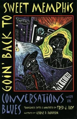 Goin' Back to Sweet Memphis - Fred J. Hay