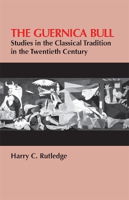 The Guernica Bull - Harry C. Rutledge