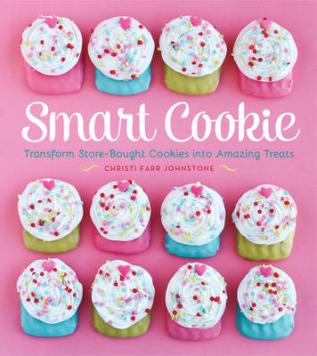Smart Cookie - Christi Johnstone