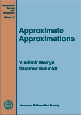 Approximate Approximations