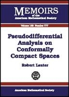 Pseudodifferential Analysis on Conformally Compact Spaces