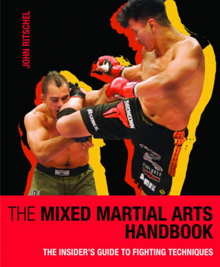 The Mixed Martial Arts Handbook