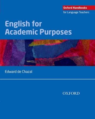 English for Academic Purposes Book