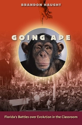 Going Ape - Brandon Haught