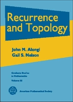 Recurrence and Topology -  American Mathematical Society