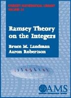 Ramsey Theory on the Integers - Bruce M. Landman, Aaron Robertson