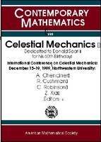 Celestial Mechanics -  American Mathematical Society