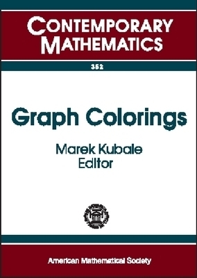 Graph Colorings