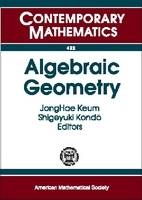 Algebraic Geometry