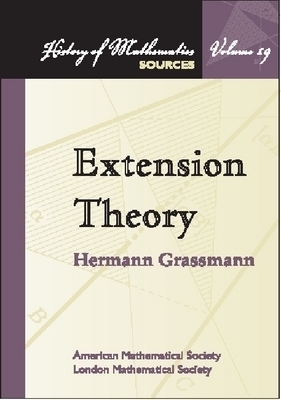 Extension Theory -  American Mathematical Society