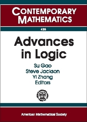 Advances in Logic - 