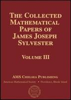 The Collected Mathematical Papers of James Joseph Sylvester, Volume 2 - James Joseph Sylvester