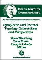 Symplectic and Contact Topology