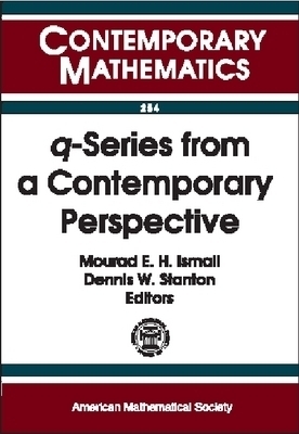 Q-series from a Contemporary Perspective