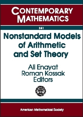 Nonstandard Models of Arithmetic and Set Theory