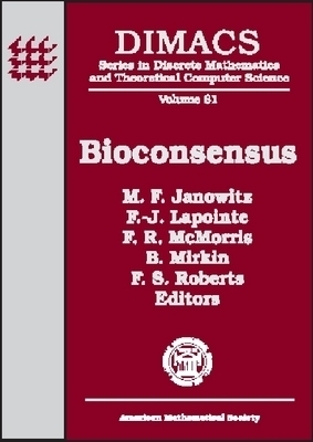 Bioconsensus -  American Mathematical Society